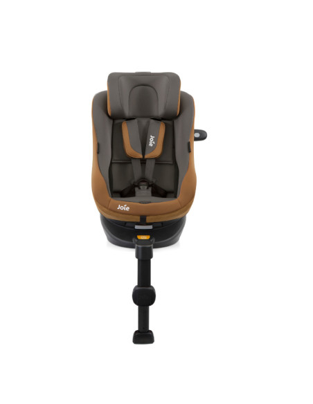 BB-C2116AASPI000,Joie - Scaun auto rotativ Spin 360° GTi Spice, 40-105 cm, certificat R129