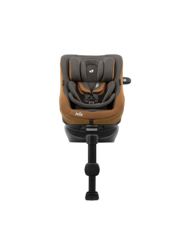 BB-C2116AASPI000,Joie - Scaun auto rotativ Spin 360° GTi Spice, 40-105 cm, certificat R129