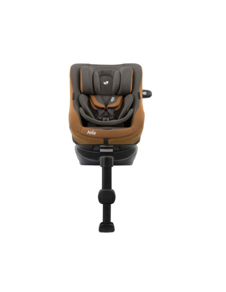 BB-C2116AASPI000,Joie - Scaun auto rotativ Spin 360° GTi Spice, 40-105 cm, certificat R129