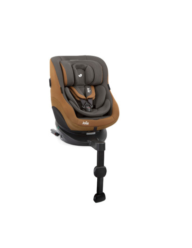 BB-C2116AASPI000,Joie - Scaun auto rotativ Spin 360° GTi Spice, 40-105 cm, certificat R129