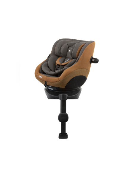 BB-C2116AASPI000,Joie - Scaun auto rotativ Spin 360° GTi Spice, 40-105 cm, certificat R129