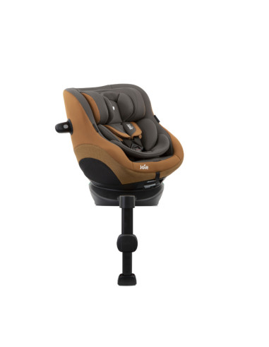BB-C2116AASPI000,Joie - Scaun auto rotativ Spin 360° GTi Spice, 40-105 cm, certificat R129