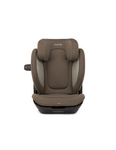 BB-CS12301WLTGL,Nuna - Scaun auto i-Size AACE lx Walnut, 100-150 cm, testat ADAC