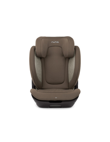 BB-CS12301WLTGL,Nuna - Scaun auto i-Size AACE lx Walnut, 100-150 cm, testat ADAC