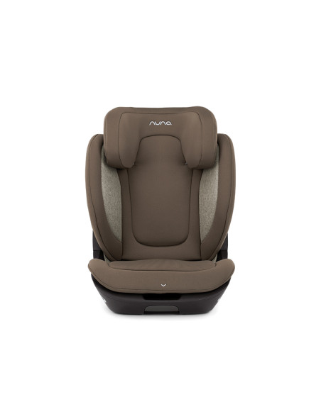 BB-CS12301WLTGL,Nuna - Scaun auto i-Size AACE lx Walnut, 100-150 cm, testat ADAC
