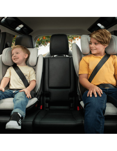 BB-CS12301WLTGL,Nuna - Scaun auto i-Size AACE lx Walnut, 100-150 cm, testat ADAC