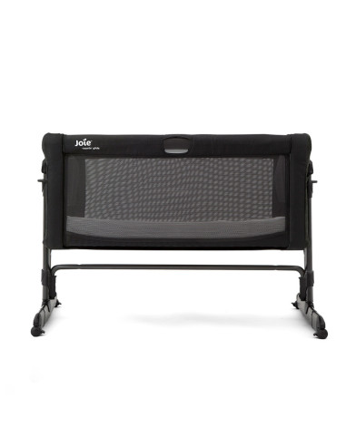 BB-P1814AASHA000,Joie - Patut Pliant 2 in 1 Roomie Glide Shale