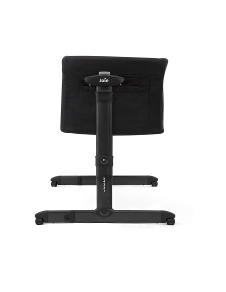 BB-P1814AASHA000,Joie - Patut Pliant 2 in 1 Roomie Glide Shale