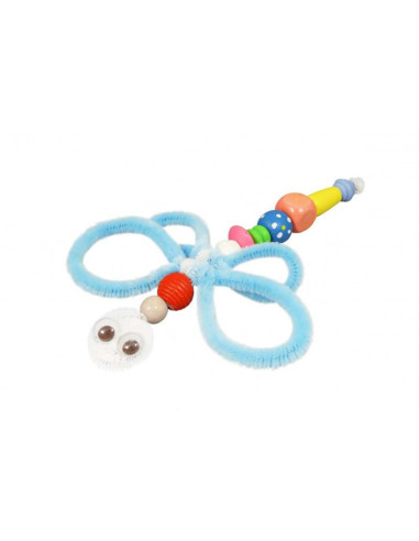 BKFK003,Cutia cu activitati DIY