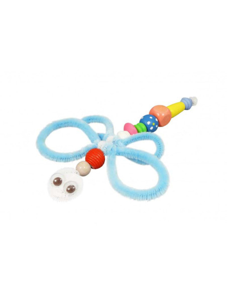 BKFK003,Cutia cu activitati DIY