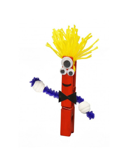 BKFK003,Cutia cu activitati DIY