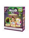 BK3017,Mini - laboratorul Stiinta Yucky