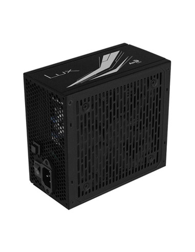 LUX-RGB-750M,Sursa modulara Aerocool Lux 750M 750W iluminare RGB