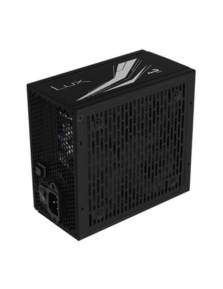 LUX-RGB-750M,Sursa modulara Aerocool Lux 750M 750W iluminare RGB