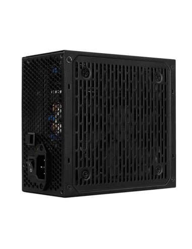 LUX-RGB-750M,Sursa modulara Aerocool Lux 750M 750W iluminare RGB