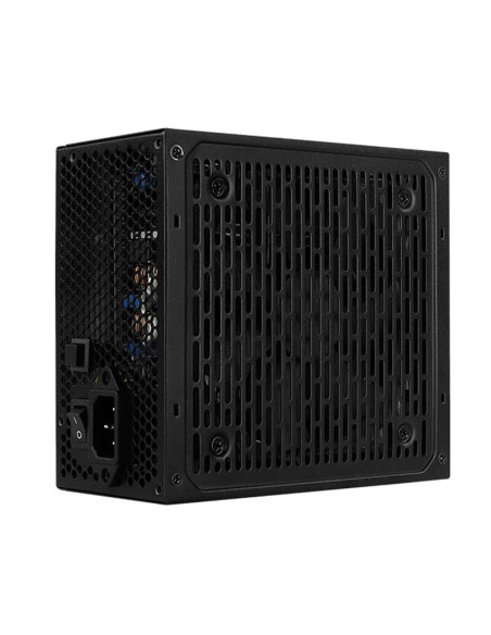 LUX-RGB-750M,Sursa modulara Aerocool Lux 750M 750W iluminare RGB