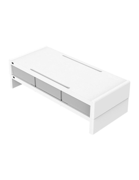 XT-02H-WH,Stand monitor Orico XT-02H alb