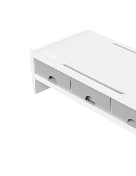 XT-02H-WH,Stand monitor Orico XT-02H alb