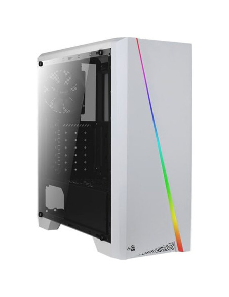 CYLON-PRO-G-WT-V2,Carcasa Aerocool Cylon Pro V2 alba