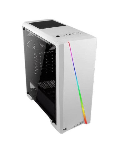 CYLON-PRO-G-WT-V2,Carcasa Aerocool Cylon Pro V2 alba