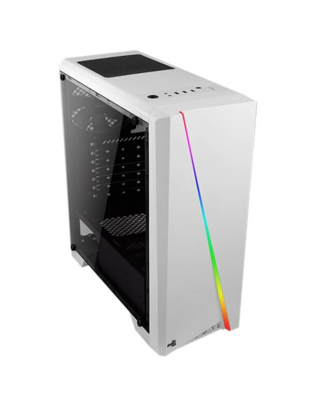 CYLON-PRO-G-WT-V2,Carcasa Aerocool Cylon Pro V2 alba