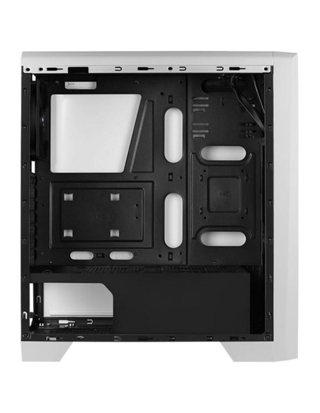 CYLON-PRO-G-WT-V2,Carcasa Aerocool Cylon Pro V2 alba