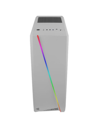 CYLON-PRO-G-WT-V2,Carcasa Aerocool Cylon Pro V2 alba