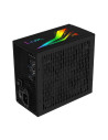 LUX-RGB-650M,Sursa modulara Aerocool Lux 650M 650W iluminare RGB