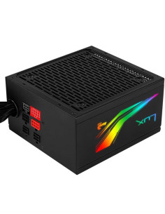 LUX-RGB-650M,Sursa modulara Aerocool Lux 650M 650W iluminare RGB 2
