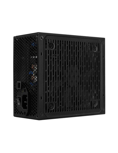 LUX-RGB-650M,Sursa modulara Aerocool Lux 650M 650W iluminare RGB