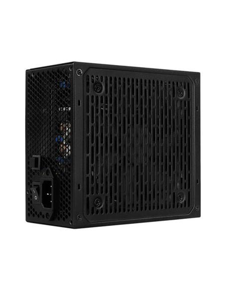 LUX-RGB-650M,Sursa modulara Aerocool Lux 650M 650W iluminare RGB