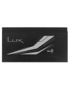 LUX-RGB-650M,Sursa modulara Aerocool Lux 650M 650W iluminare RGB