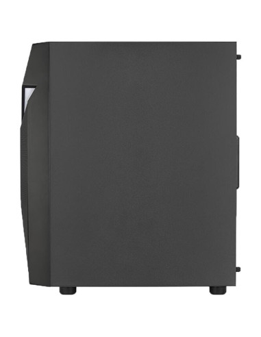 SCAPE-G-BK-V2,Carcasa Aerocool Scape V2 neagra