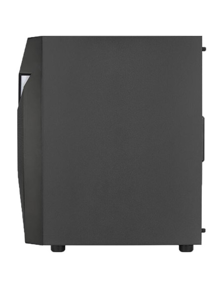 SCAPE-G-BK-V2,Carcasa Aerocool Scape V2 neagra