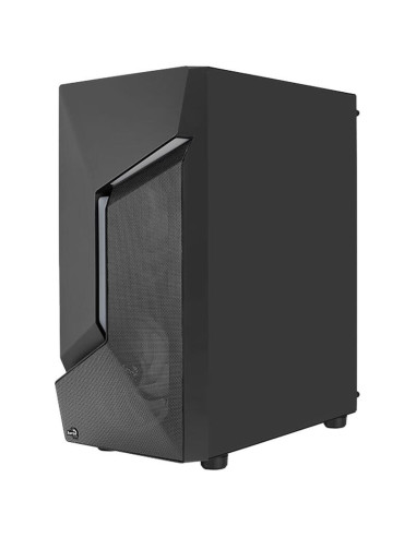SCAPE-G-BK-V2,Carcasa Aerocool Scape V2 neagra