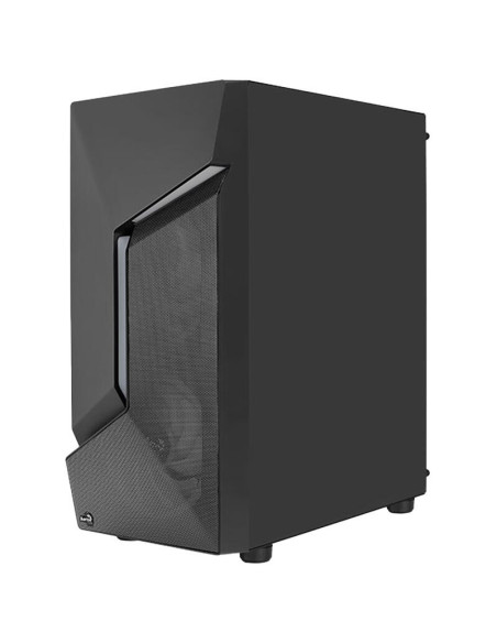 SCAPE-G-BK-V2,Carcasa Aerocool Scape V2 neagra