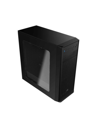 SI-5100,Carcasa Aerocool SI-5100 neagra