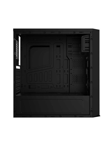 SI-5100,Carcasa Aerocool SI-5100 neagra