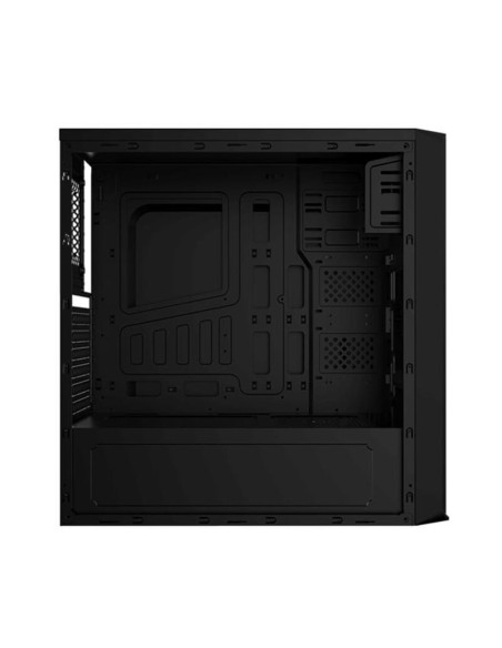 SI-5100,Carcasa Aerocool SI-5100 neagra