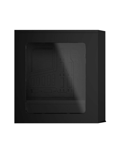 SI-5100,Carcasa Aerocool SI-5100 neagra