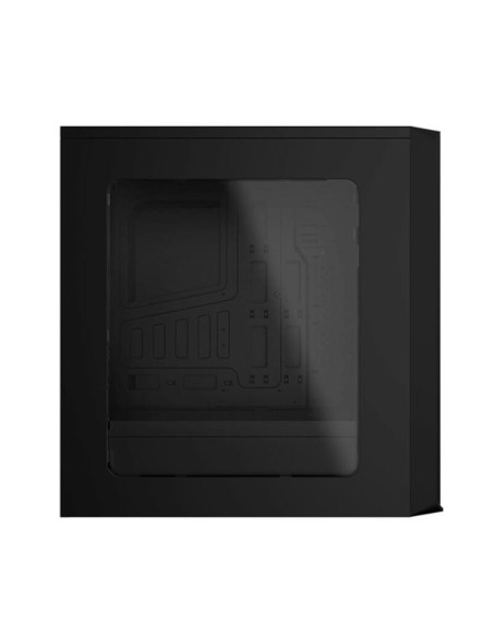 SI-5100,Carcasa Aerocool SI-5100 neagra