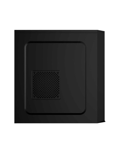 SI-5100,Carcasa Aerocool SI-5100 neagra
