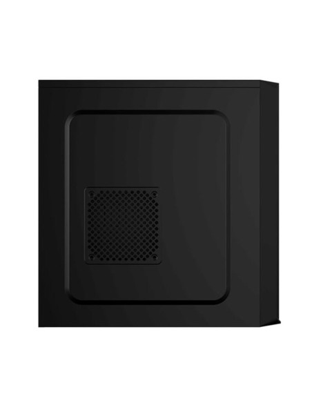 SI-5100,Carcasa Aerocool SI-5100 neagra