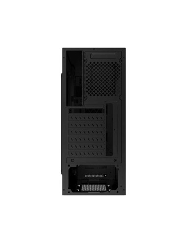 SI-5100,Carcasa Aerocool SI-5100 neagra