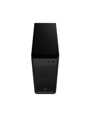 SI-5100,Carcasa Aerocool SI-5100 neagra