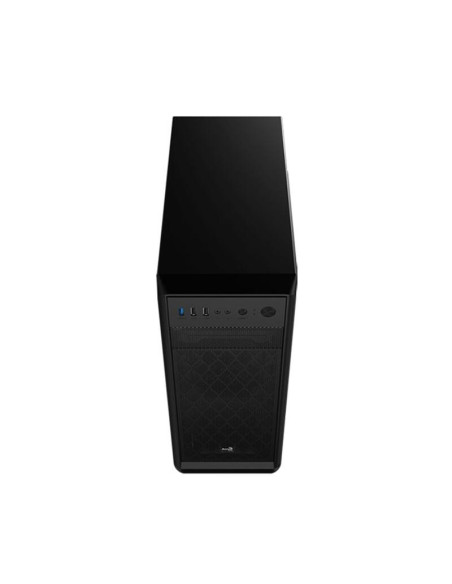 SI-5100,Carcasa Aerocool SI-5100 neagra