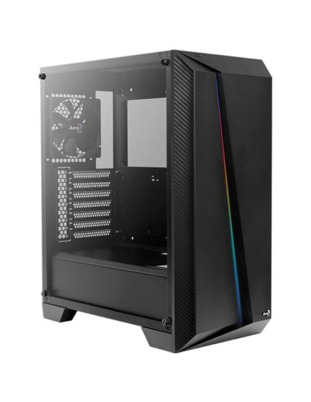 CYLON-PRO-G-BK-V2,Carcasa Aerocool Cylon Pro V2 neagra