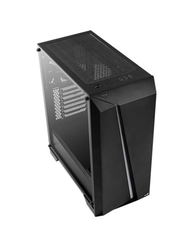CYLON-PRO-G-BK-V2,Carcasa Aerocool Cylon Pro V2 neagra