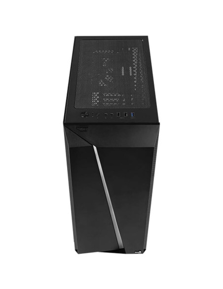 CYLON-PRO-G-BK-V2,Carcasa Aerocool Cylon Pro V2 neagra