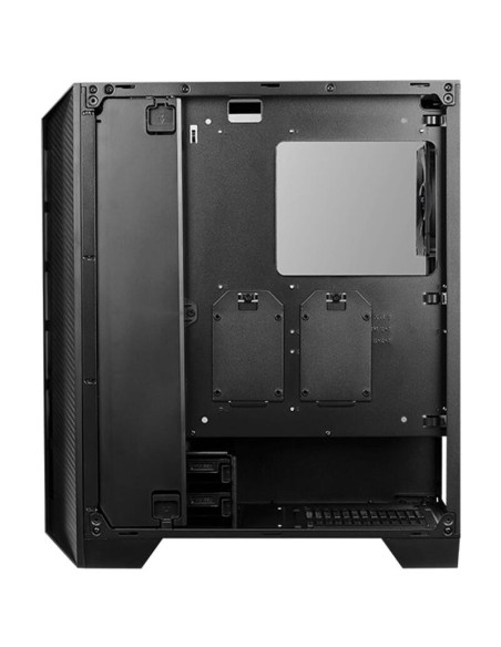 CYLON-PRO-G-BK-V2,Carcasa Aerocool Cylon Pro V2 neagra